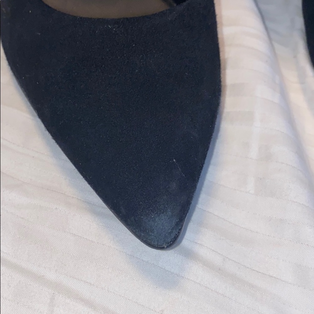 High heels - Picture 4 of 8